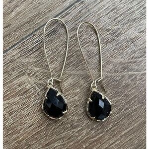 Kendra Scott Dee Drop earrings